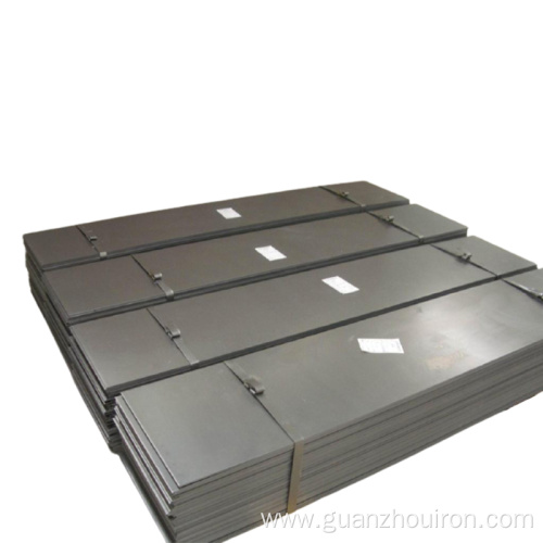 Mild Steel Plate for boiler